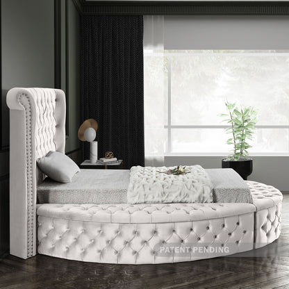 Luxus - Bed