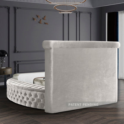 Luxus - Bed