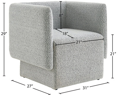 Vera - Accent Chair