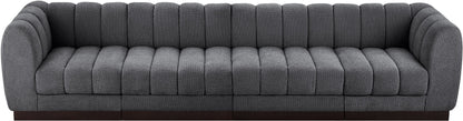Quinn - 4 Seat Modular Sofa