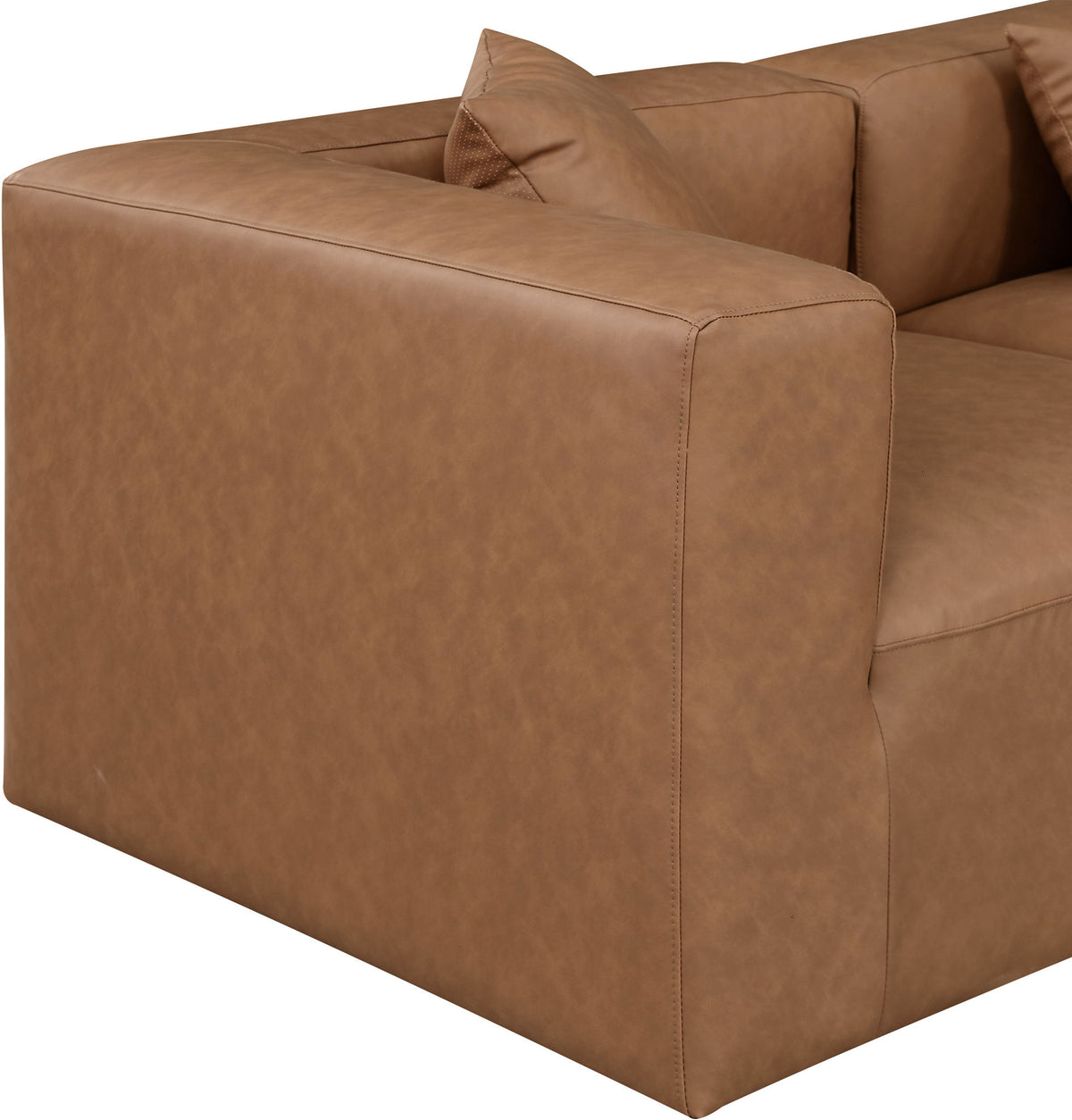 Cube - Modular 3 Seat Sofa