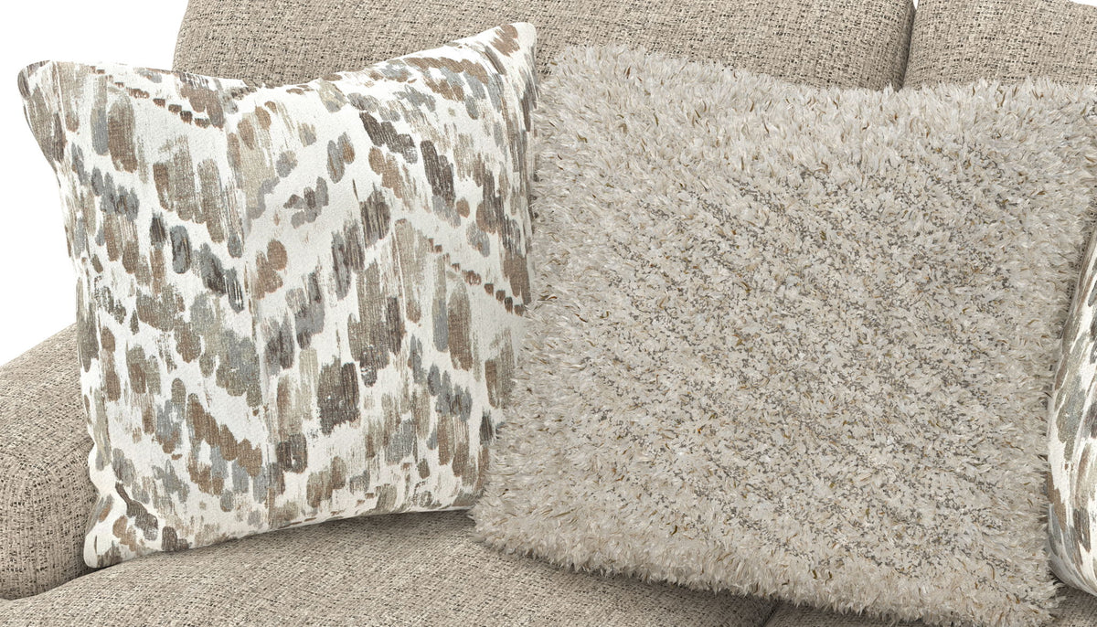 Brett - Loveseat