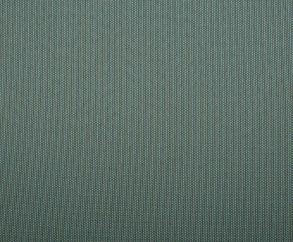 Jenneva - 7 Piece Patio Dining Set - Night Green Fabric & Gray