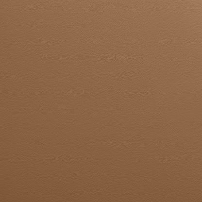 Sacha - Vegan Leather Upholstered Counter Stool With Natural Base