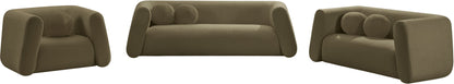 Abbington - Sofa