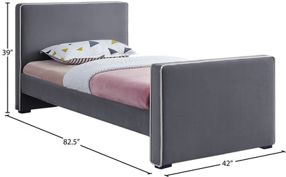 Dillard - Bed