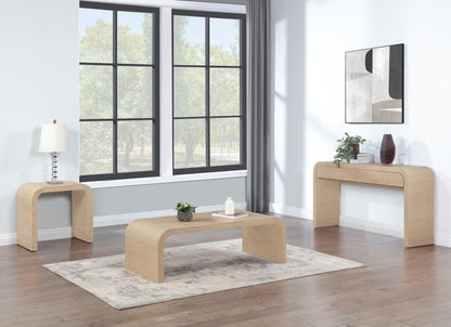 Cresthill - Ash Coffee Table
