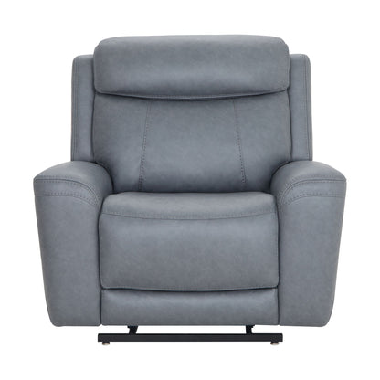Callahan - Power Lift Recliner With Heat And Massage (Set of 2)