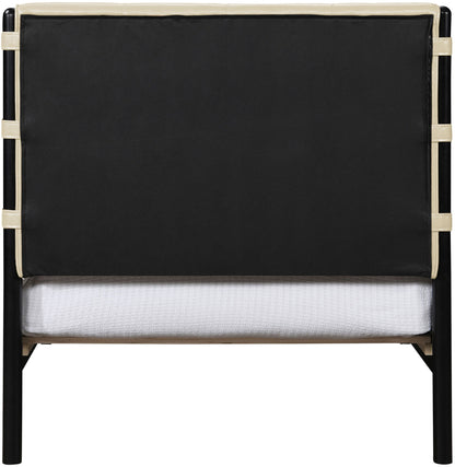 Abigail - Bed