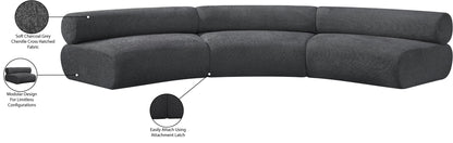 Bale - 3 Piece Modular Sofa