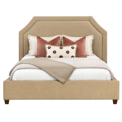 Gwen - Bed