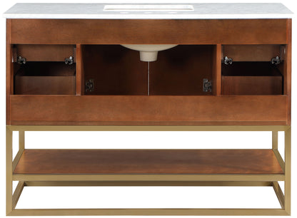 Monad - Bathroom Vanity