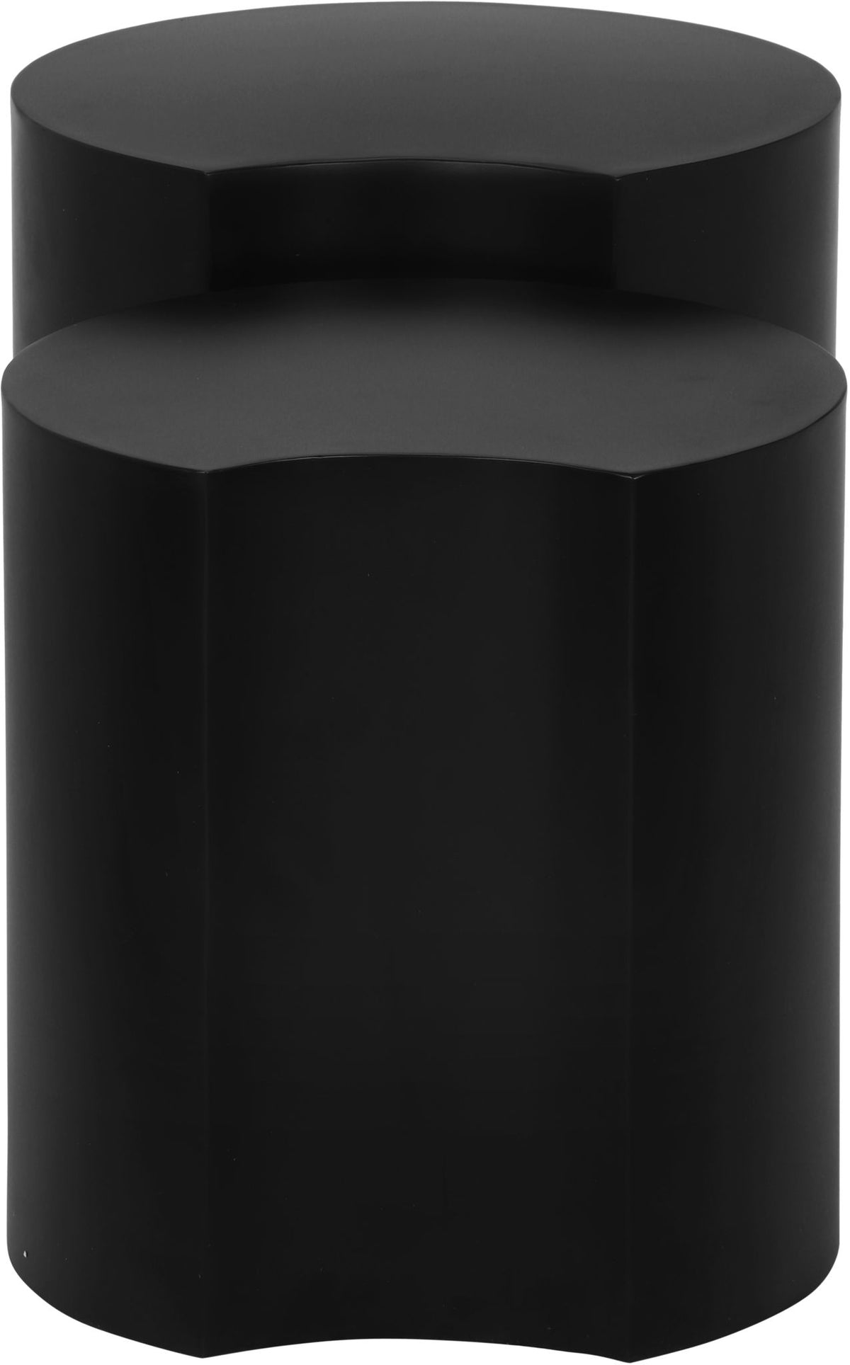 Dimple - Modular End Table