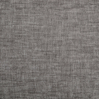 Adam - Chenille Fabric Bed With 70.5" Headboard