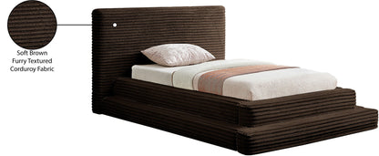 Drew - Bed