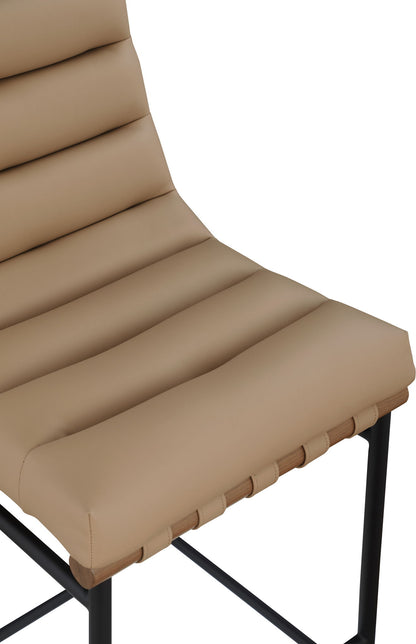 Burke - Counter Stool