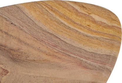 Whelan - Sandstone Bowl - Sand