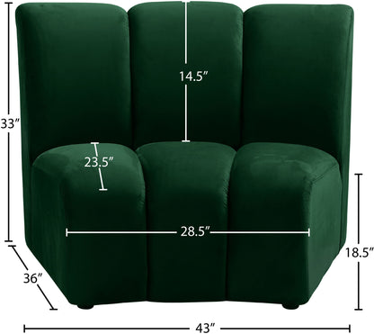 Infinity - Modular Chair
