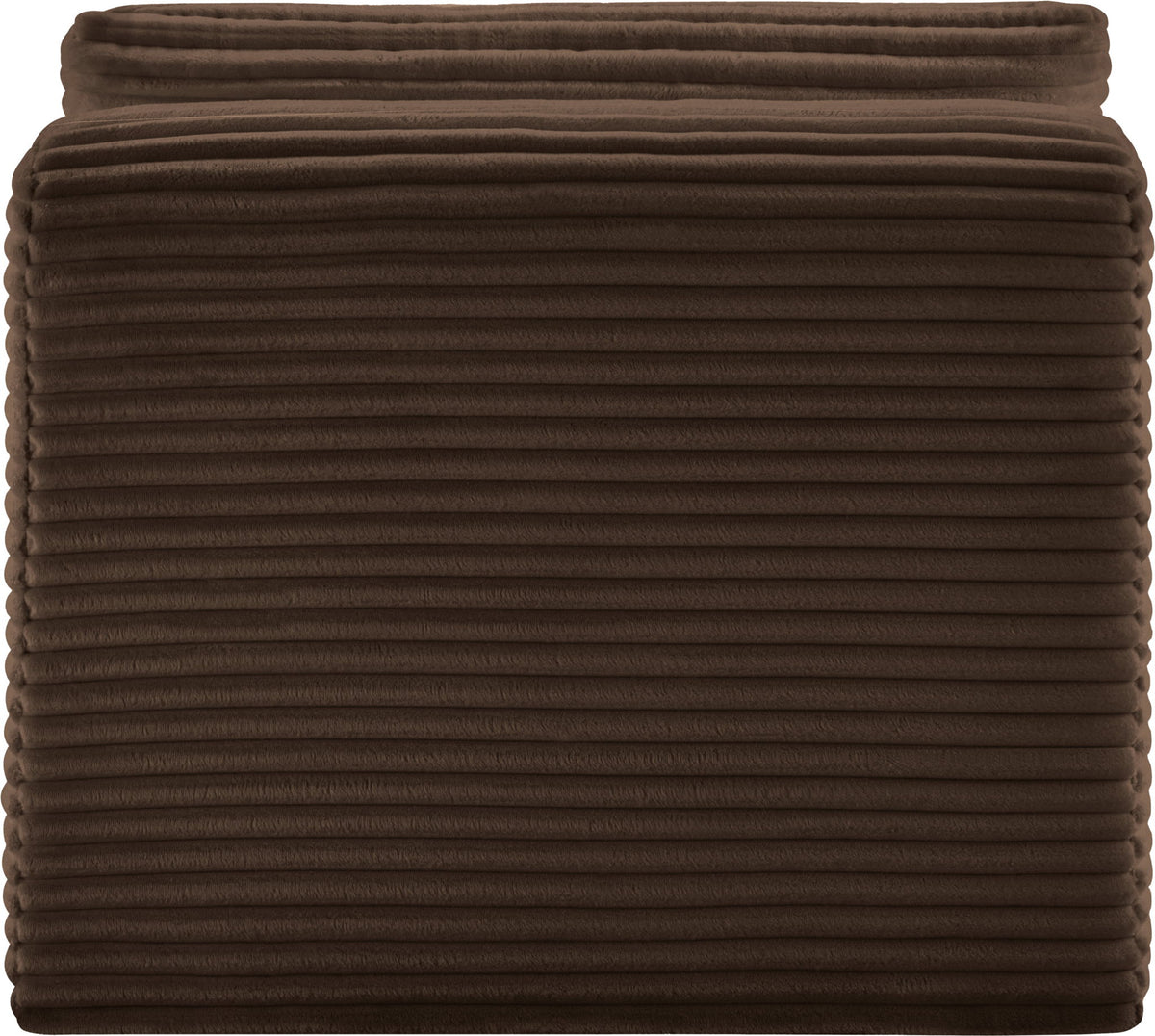Shaggy - Armless Chair