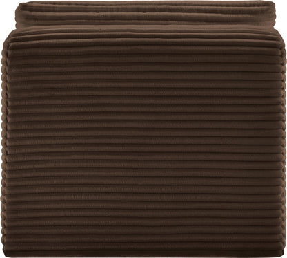 Shaggy - Armless Chair