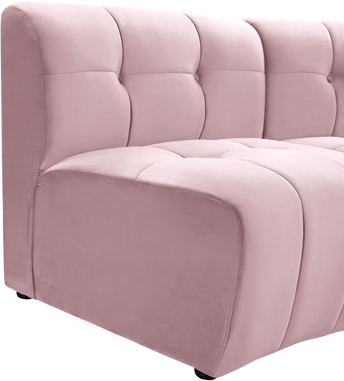 Limitless - 15 Pc. Modular Sectional