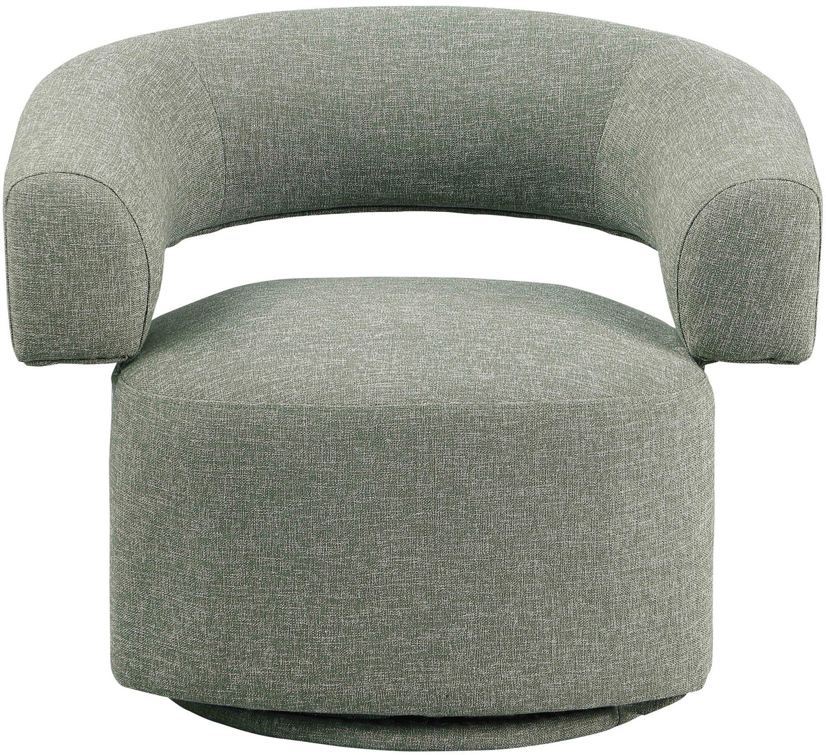 Niya - Swivel Accent Chair