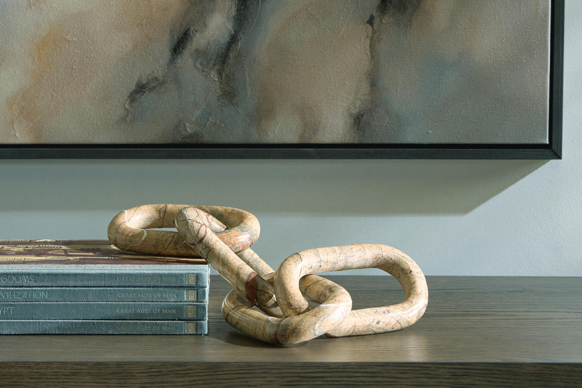 Laddbrook - Sculpture