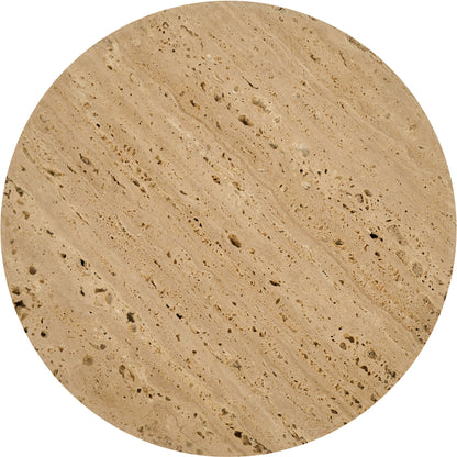 Ralston - Genuine Travertine Tray