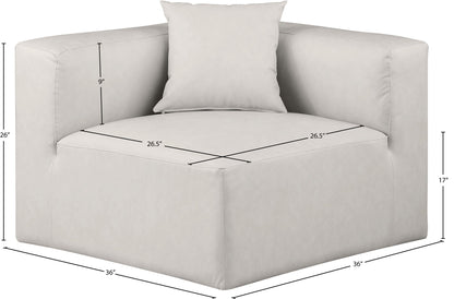 Cube - Corner Chair
