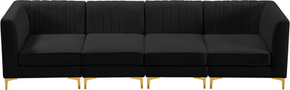 Alina - Modular 4 Seat Sofa