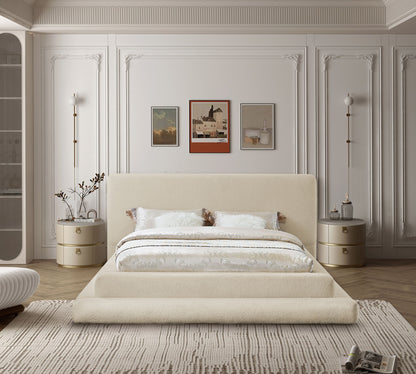 Dane - Bed