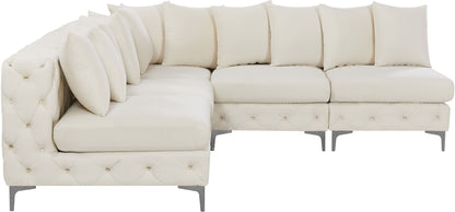 Tremblay - 5 Piece Modular Sectional