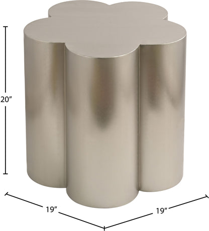 Lucky - Iron End Table