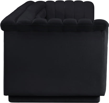 Cascade - Velvet Modular Sofa
