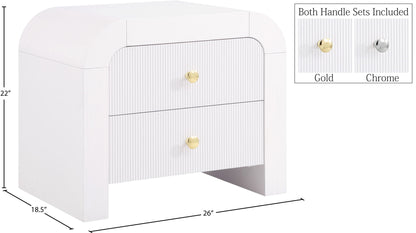Artisto - Night Stand