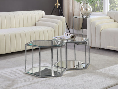 Sei - 2 Piece Coffee Table
