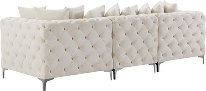 Tremblay - Modular Sofa - 3 Seats