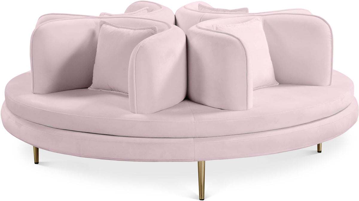 Circlet - Round Sofa Settee