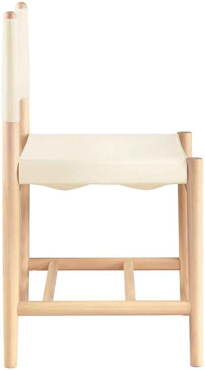 Rawlins - Dining Chair (Set of 2) - Natural Frame