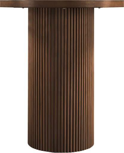 Belinda - Oak Veneer Table