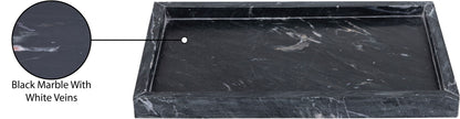Barletta - Marble Rectangular Tray