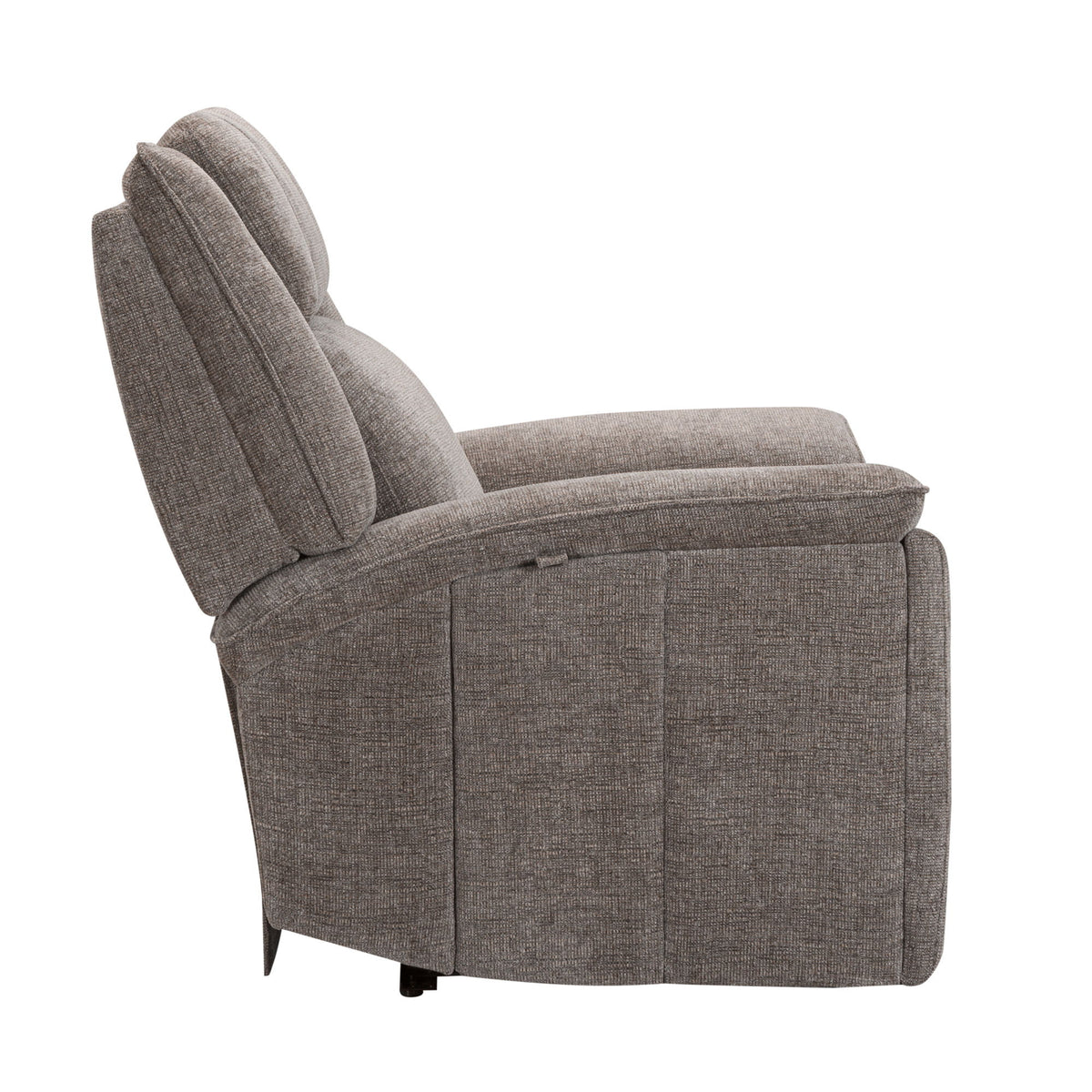 Colton - Power Zero Gravity Recliner P3 Immersive Audio - Branson Tweed