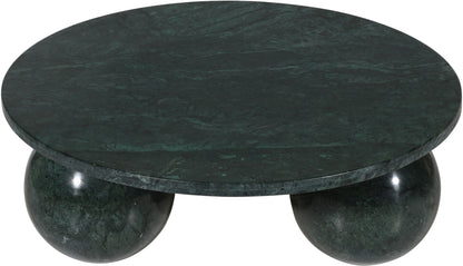 Spherical - Marble/Stone Coffee Table