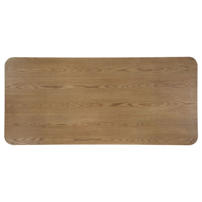 Zoey - Dining Table - Oak