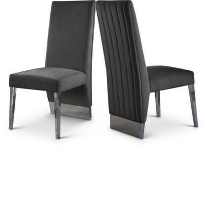 Porsha - Dining Chair (Set of 2)