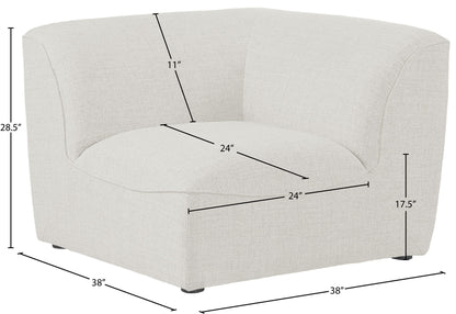 Miramar - Corner Chair