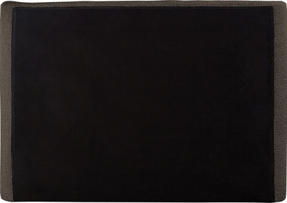 Penny - Boucle Fabric Bed