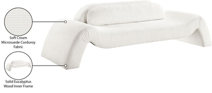 Austin - Corduroy Sofa