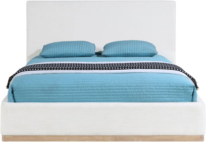 Bennet - Bed