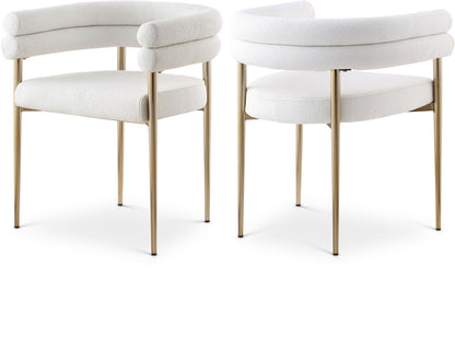 Brielle - Dining Chair (Set of 2)